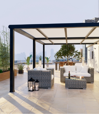 Pergola